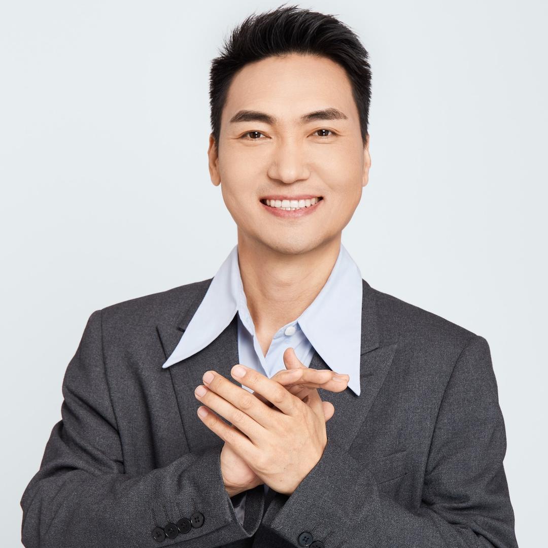 王紫杰官方