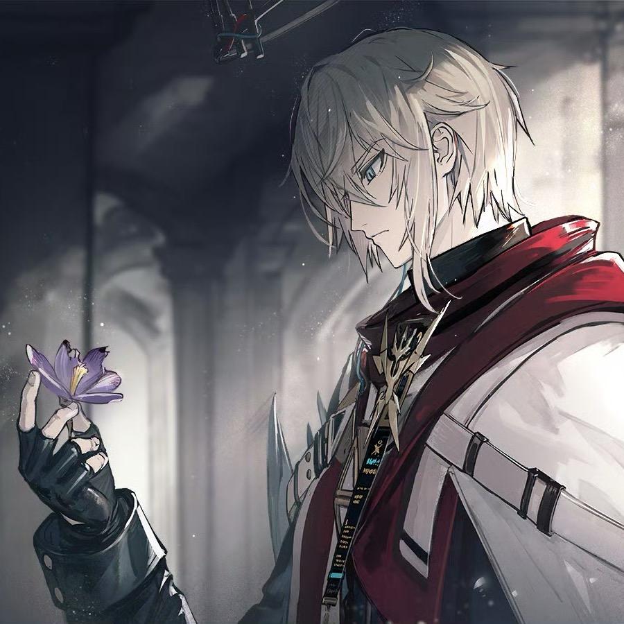 Alfred大白鹅🦢