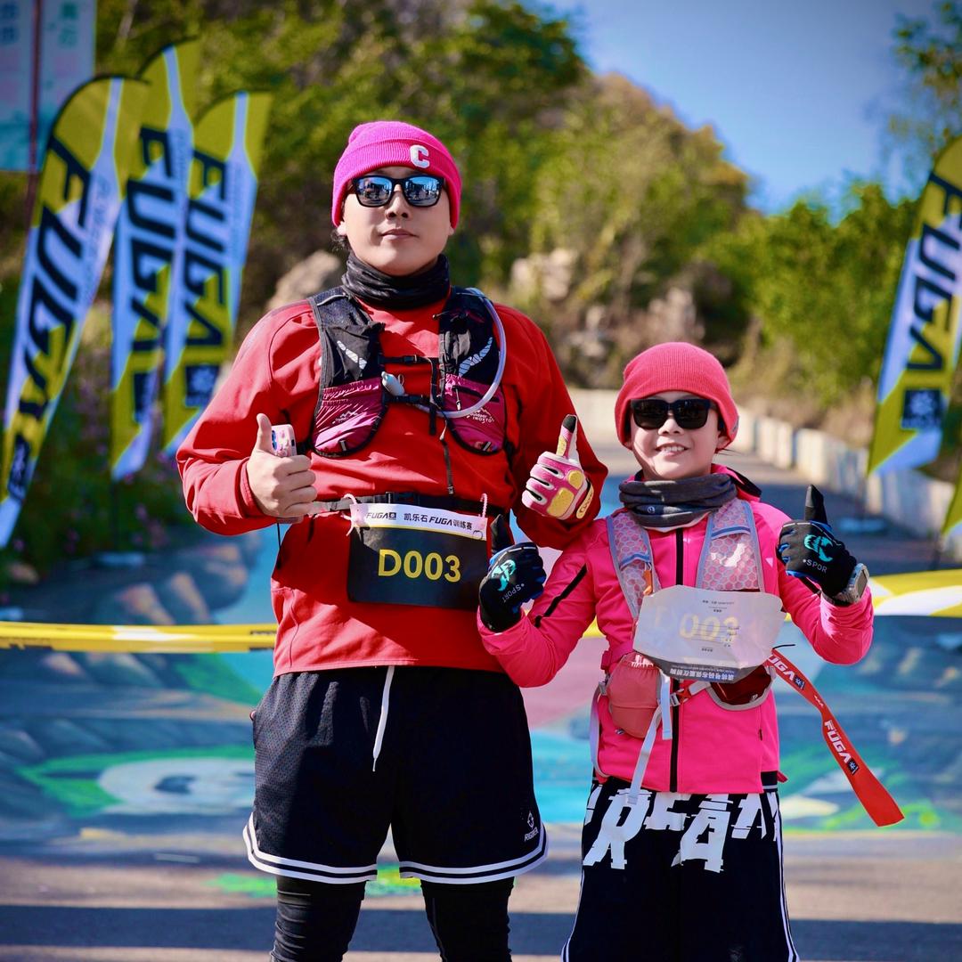 大头爸爸VS小头儿子