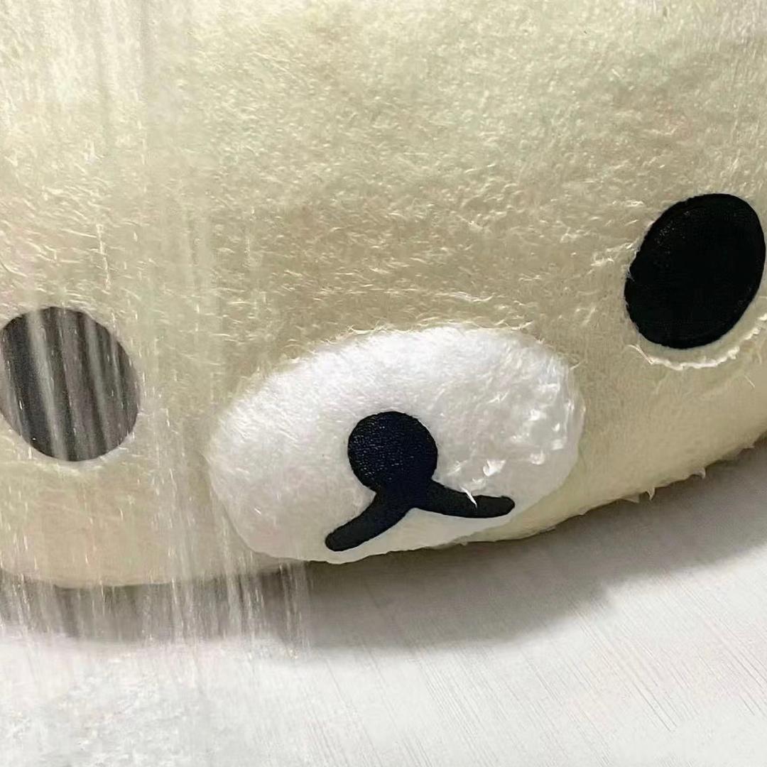 呃
