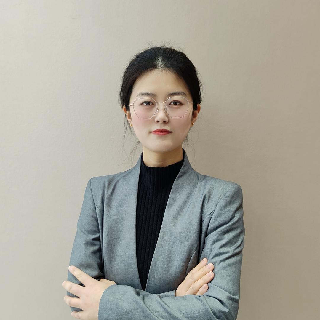 海宁银泰周六福珠宝店长冬云