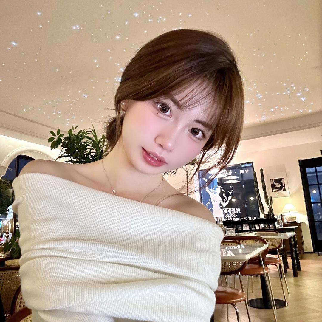 巧克力小熊饼干🧸