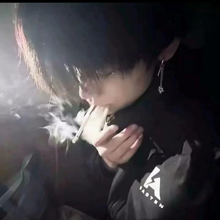 消失在风中