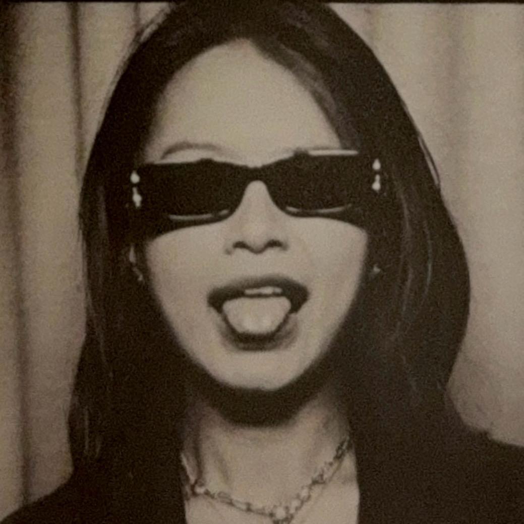 Christine新一