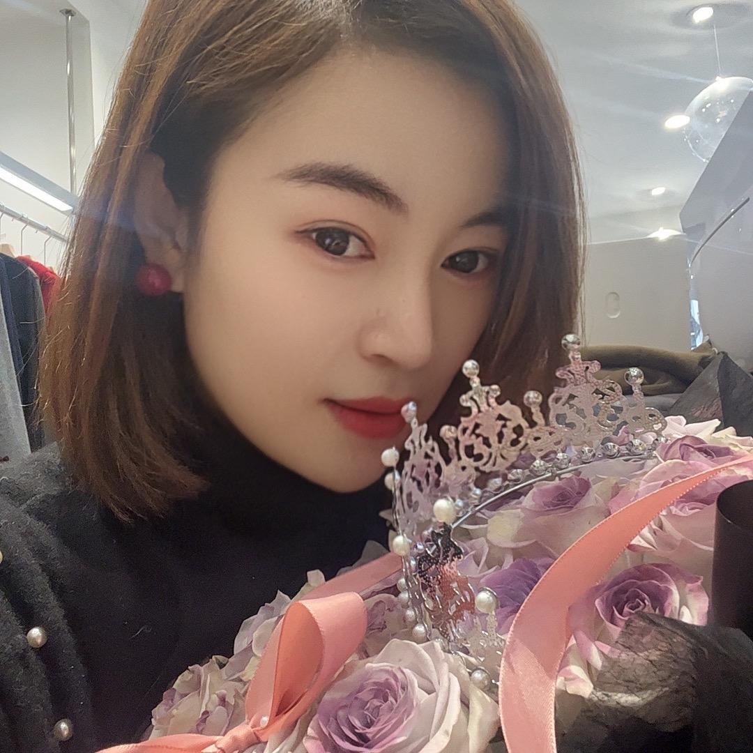 韩裳宫(公园路店)官方号