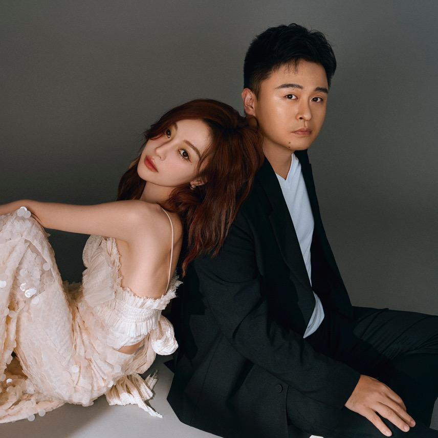 老赵和KiKi🍭🧋🥗@抖音