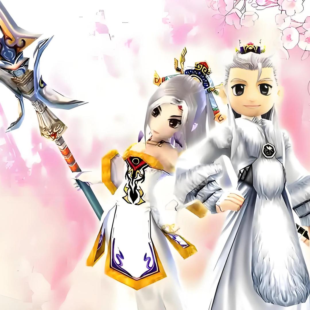 热血江湖-网络科技