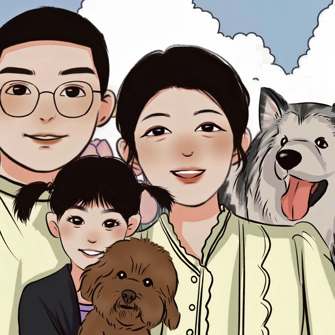 🌈跨6养鱼人