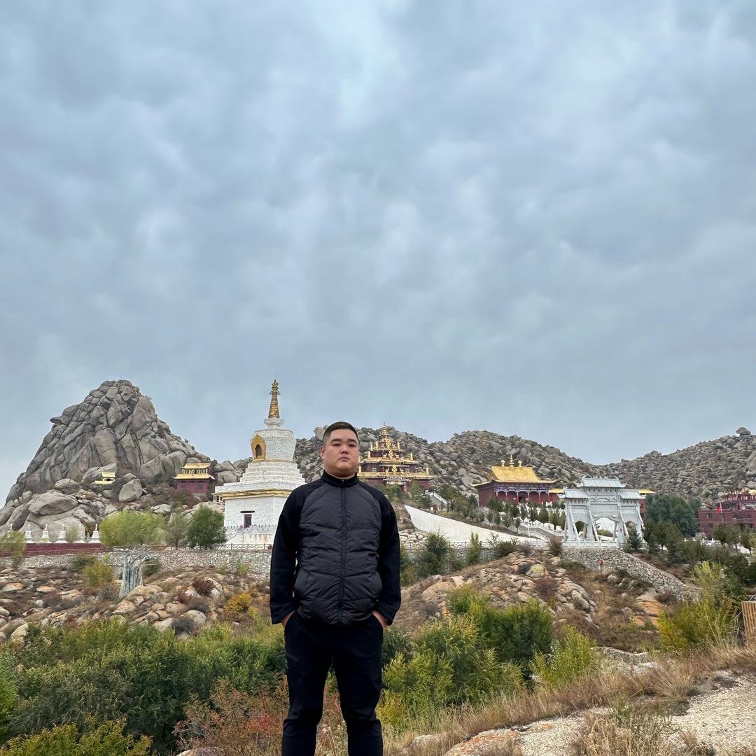 Dr.Oscar于老三⚜️