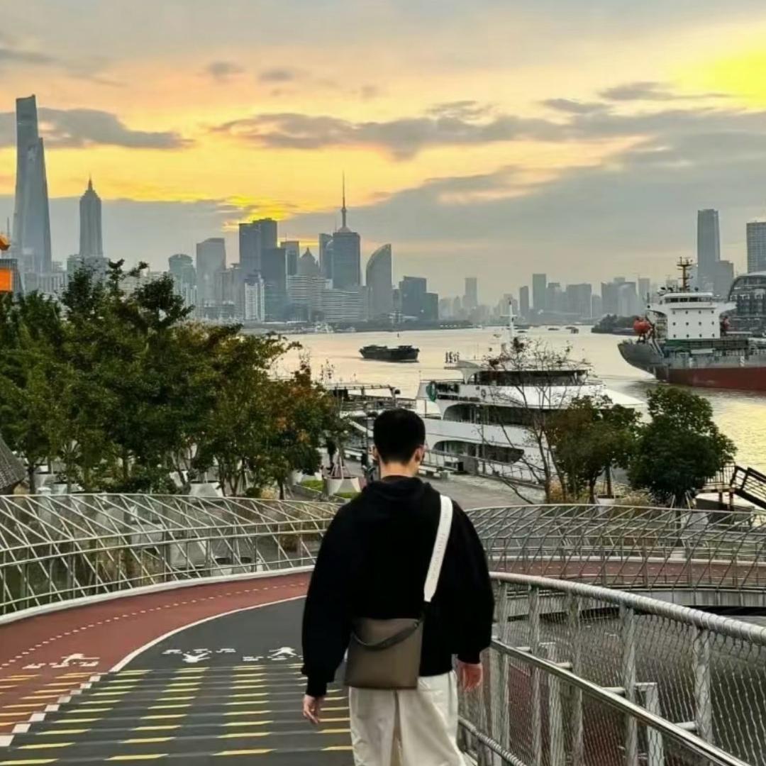 阿意说