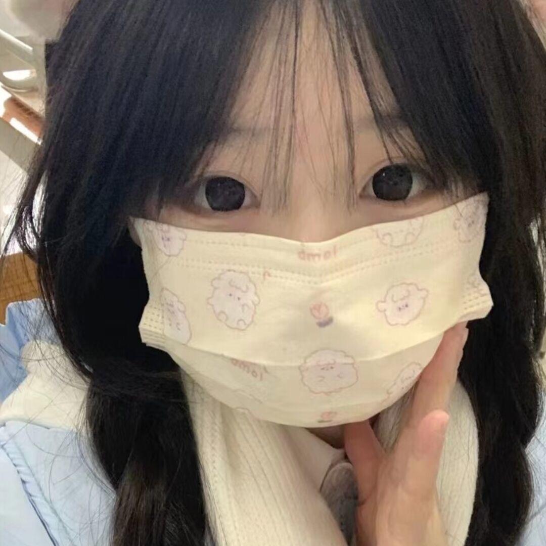 小呆呆头像