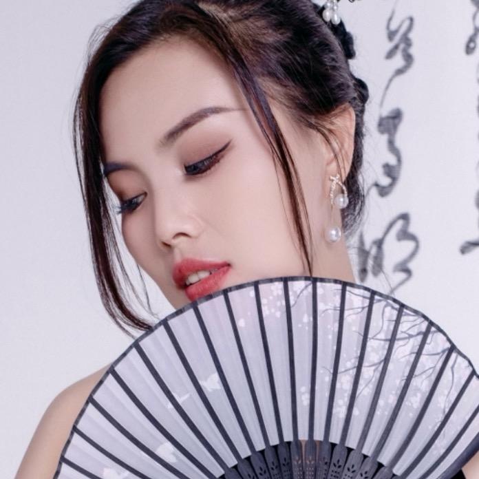 💞💞佛系小姐姐💖🧚‍♀️