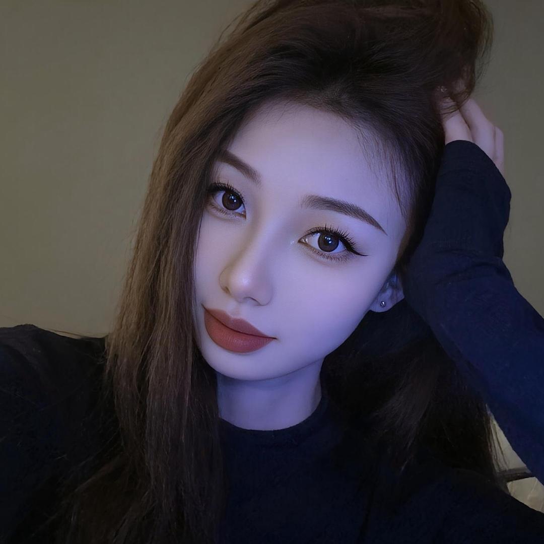蜡笔小欣.🧸