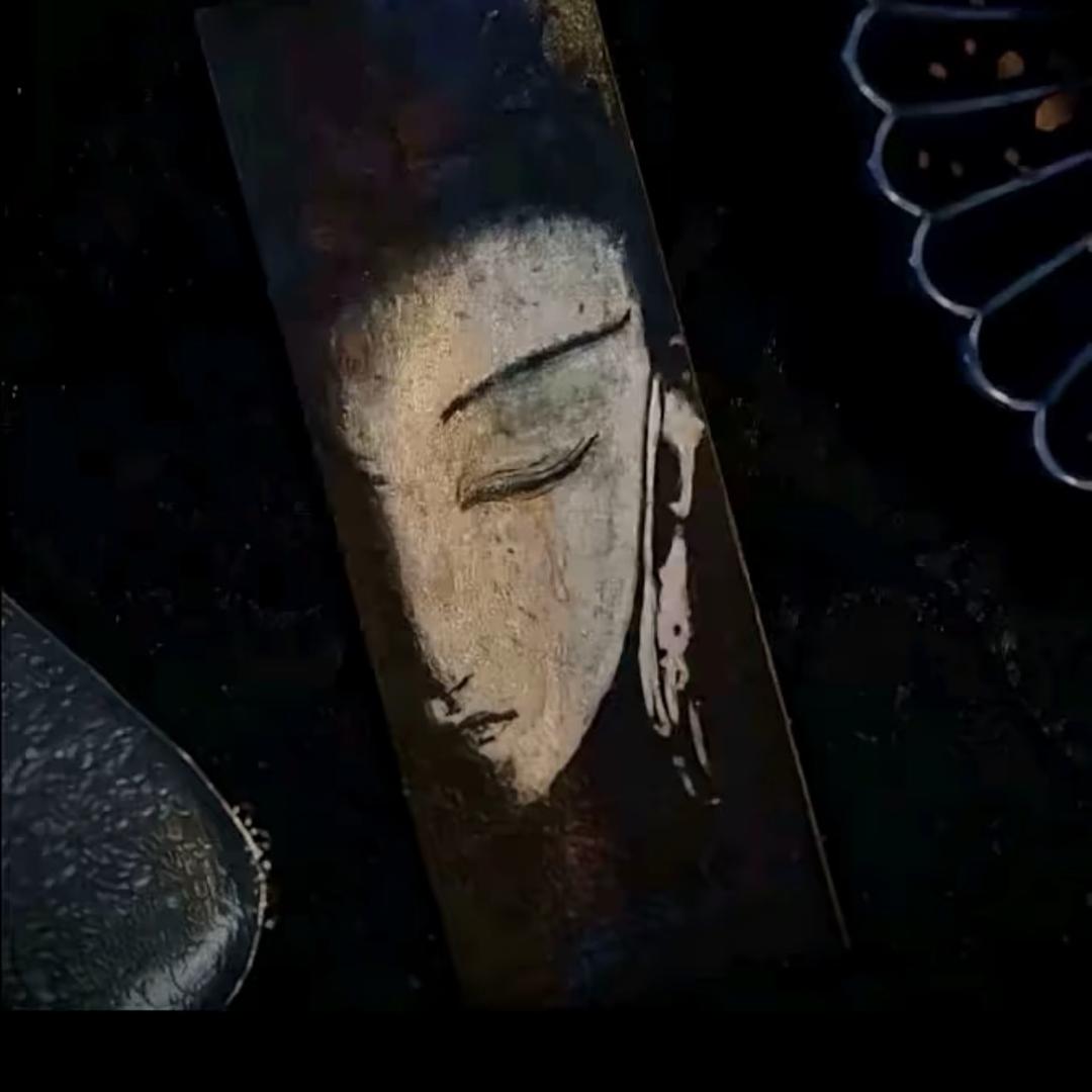 流浪的魯D人🐣