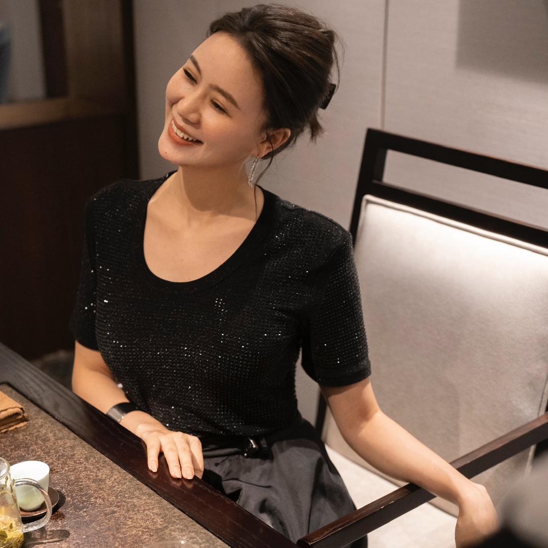 Miss大蜜蜜（月子中）