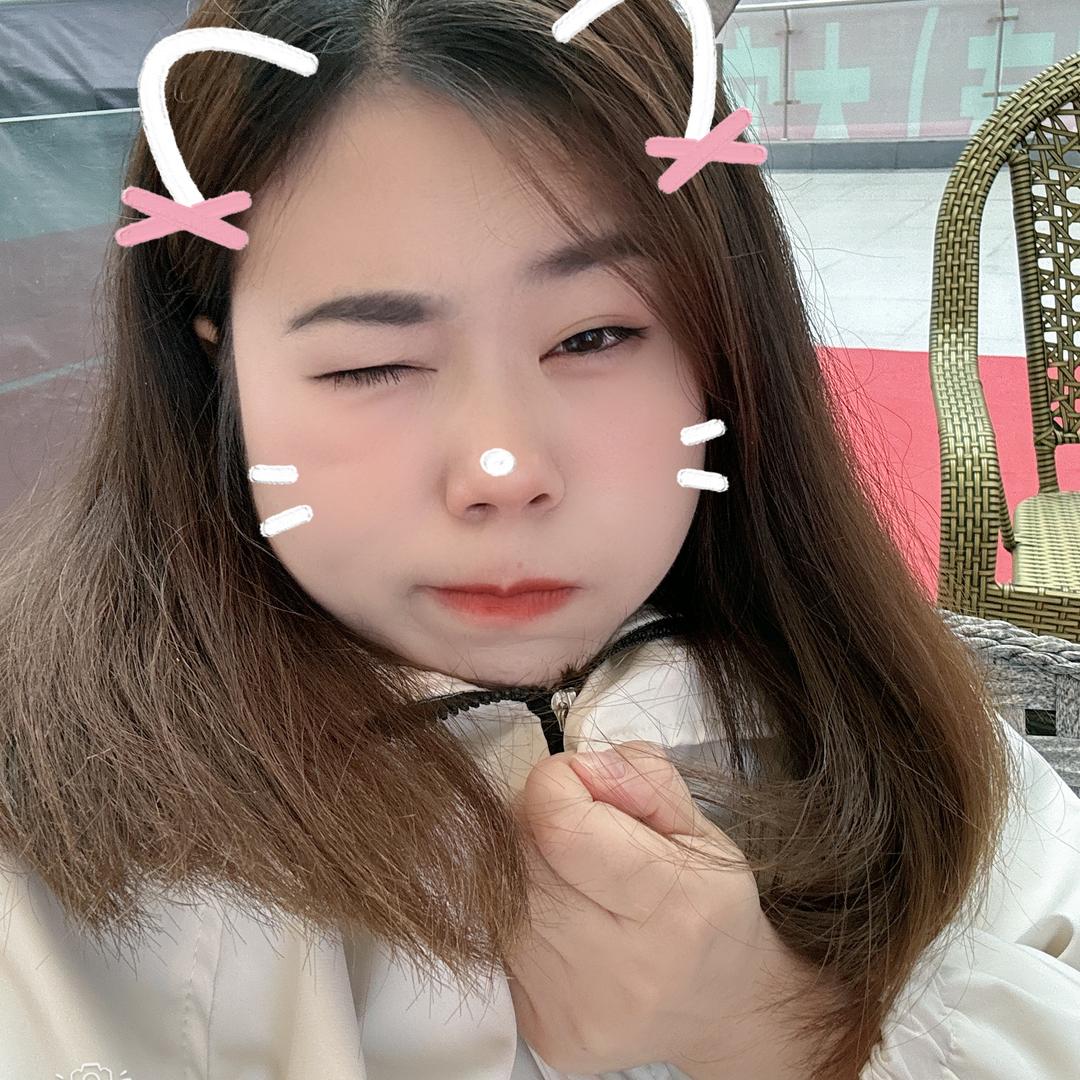 馋嘴·大脸猫🐱