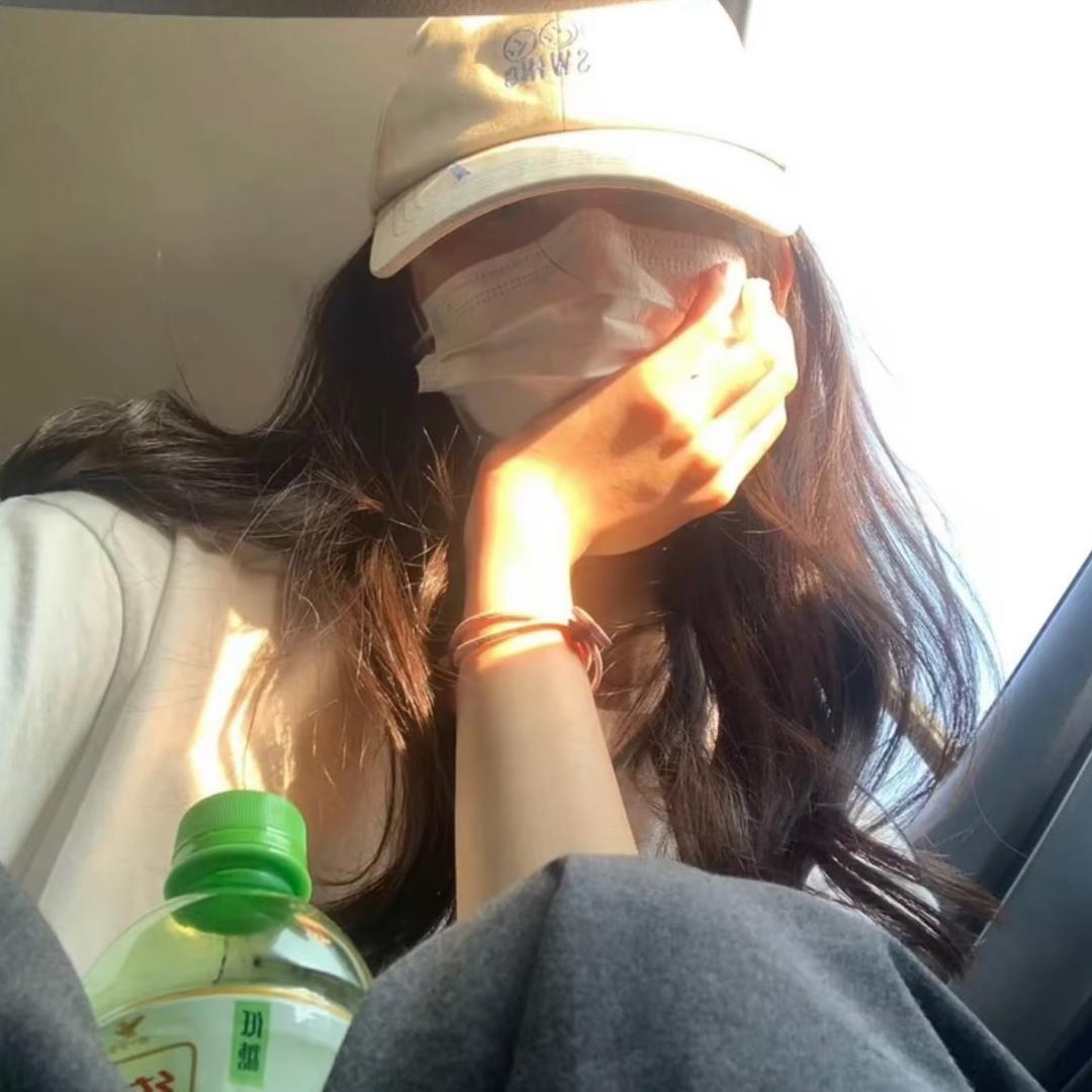 小洋爱睡觉