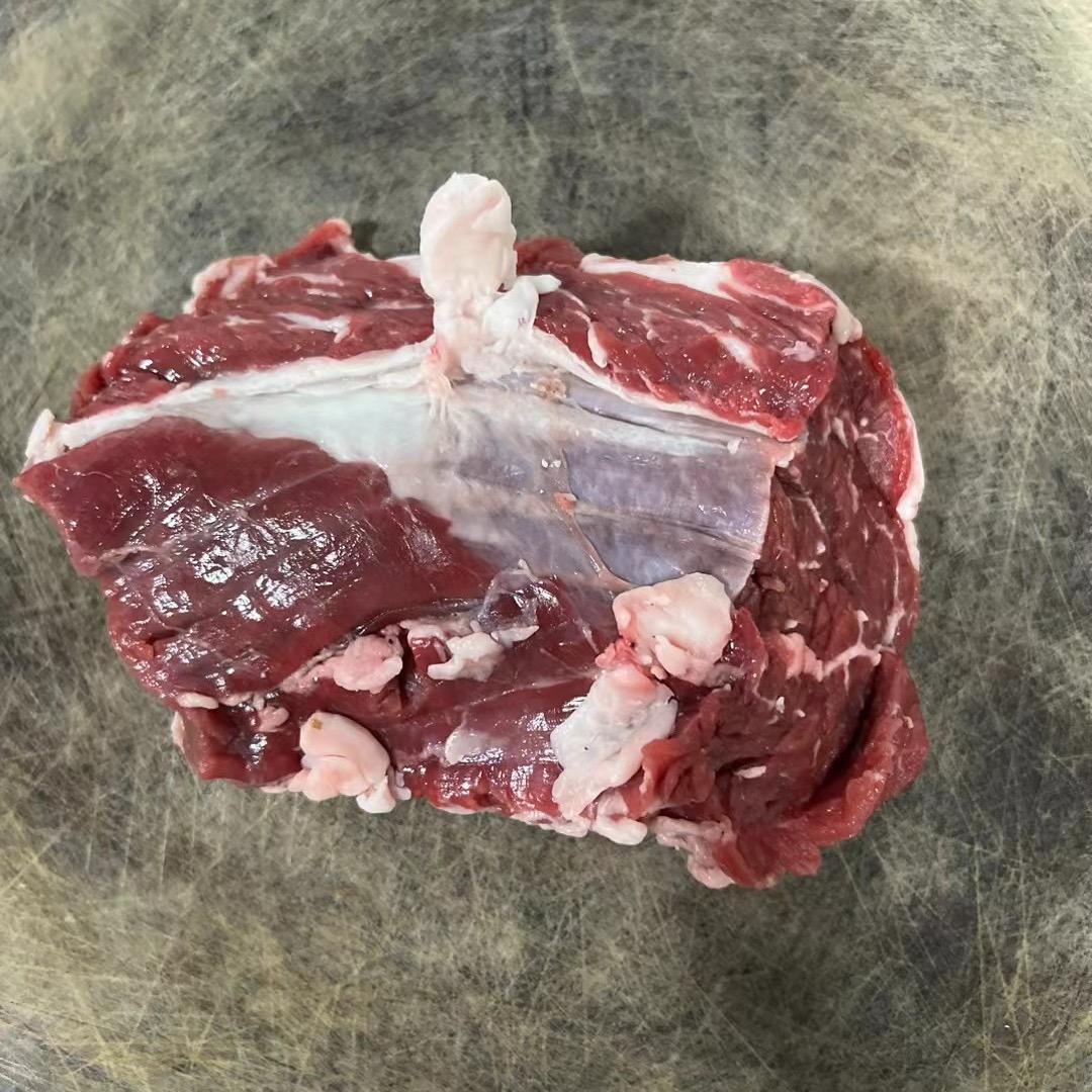 湖北牧之星食品公司-牛羊肉工厂