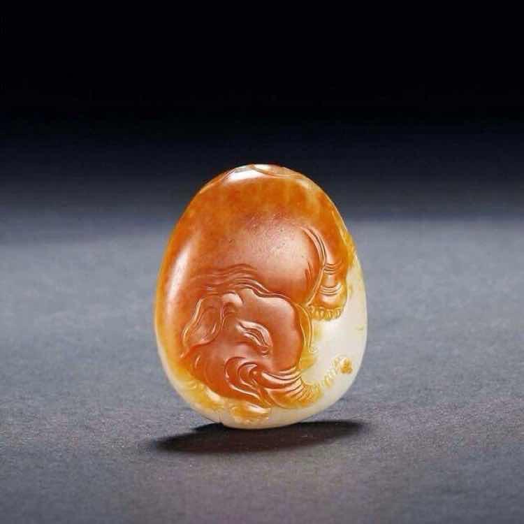 集色堂玉雕工作室