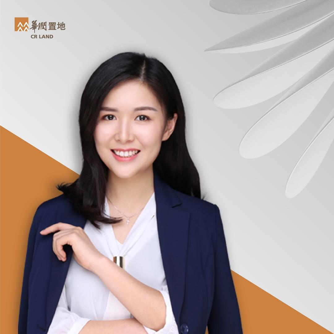 我是小莉呀😜