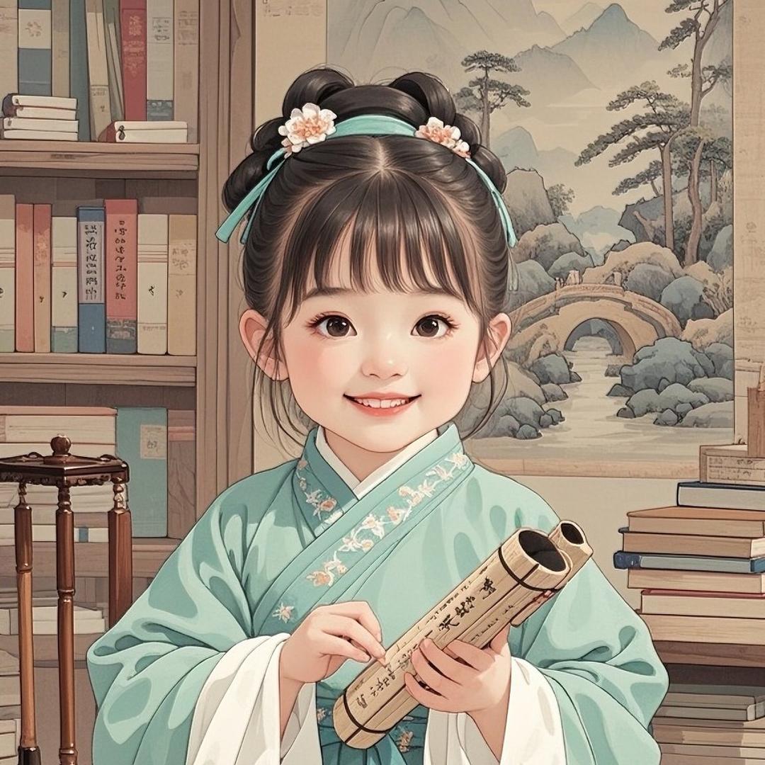 小红帽(孕期）
