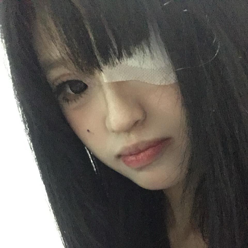 神秘七666