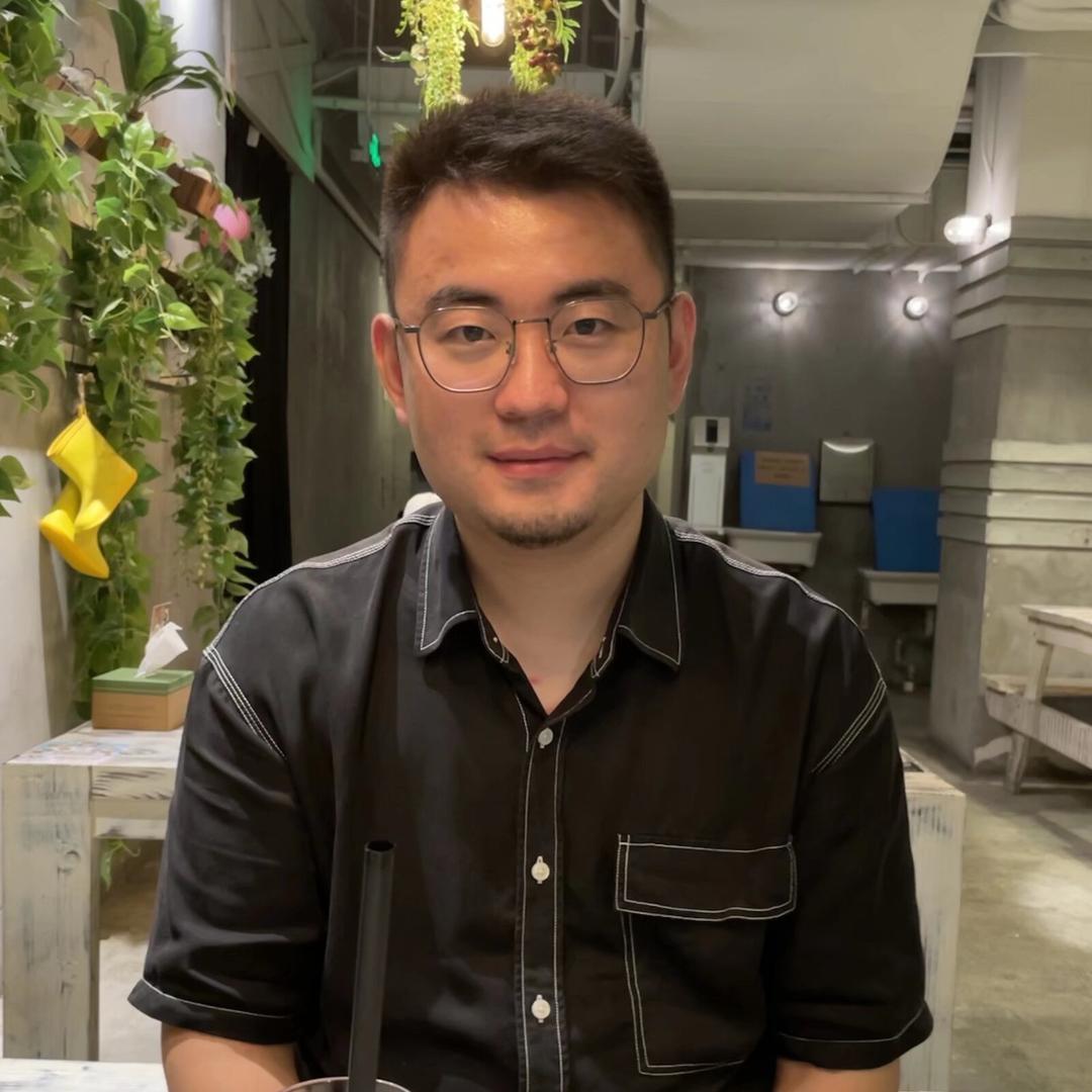 小孔干杯