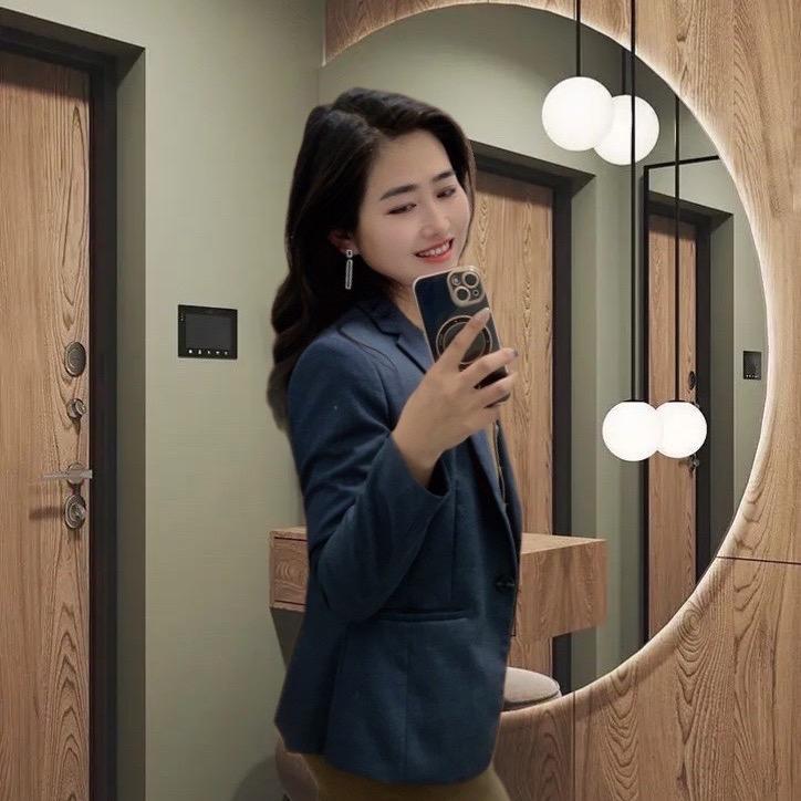 A大方万元二手车～小陈敏