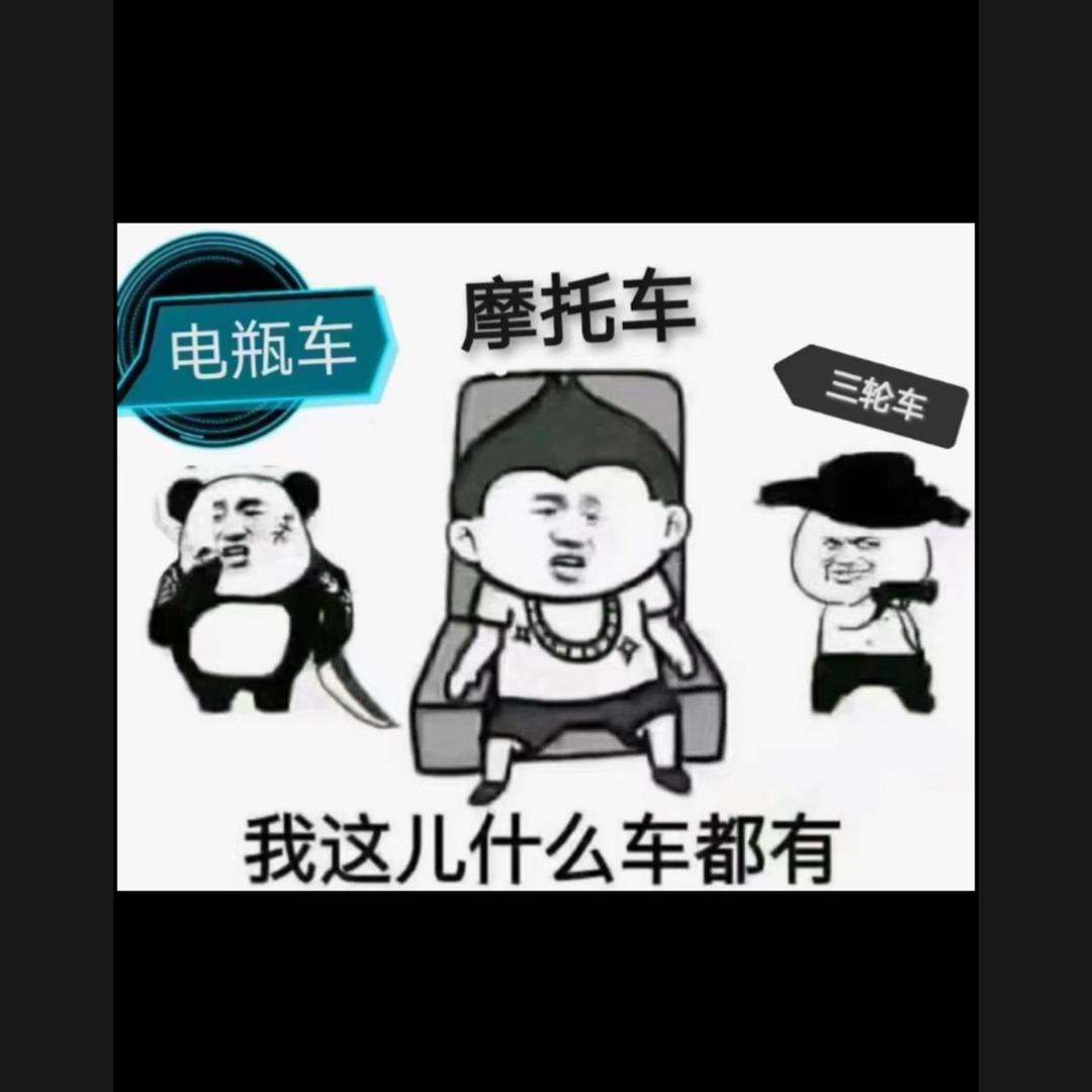 兴文李二手（李涛）