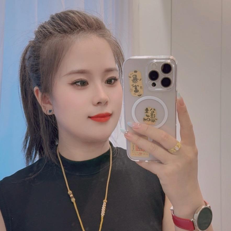 90后的猪猪