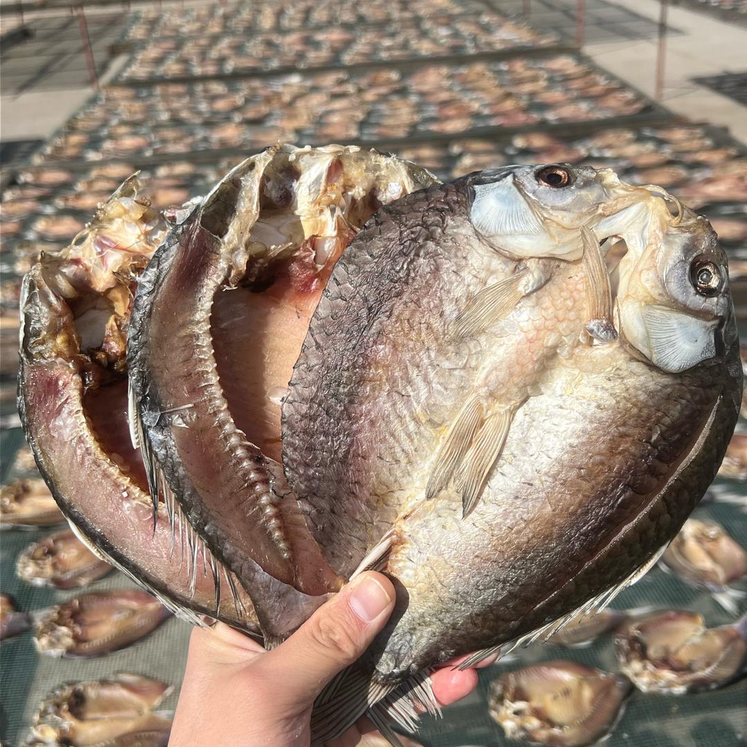 老曹家水产食品店