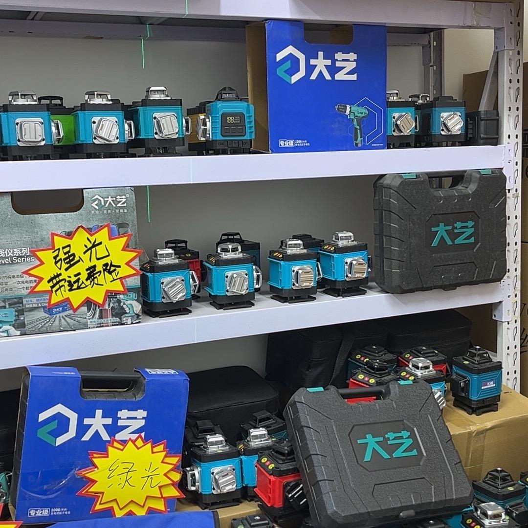 品牌水平仪源头工厂