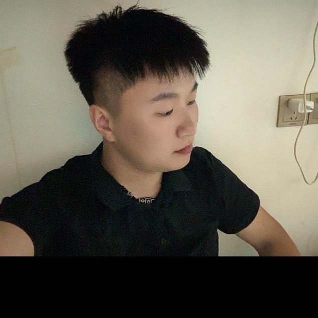 張小波（未来可期）