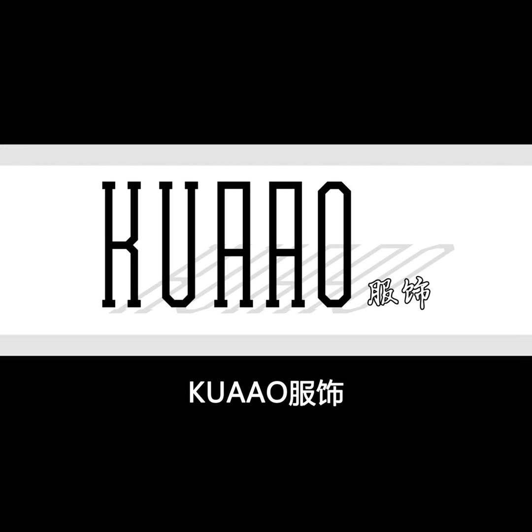 KUAAO男装服饰