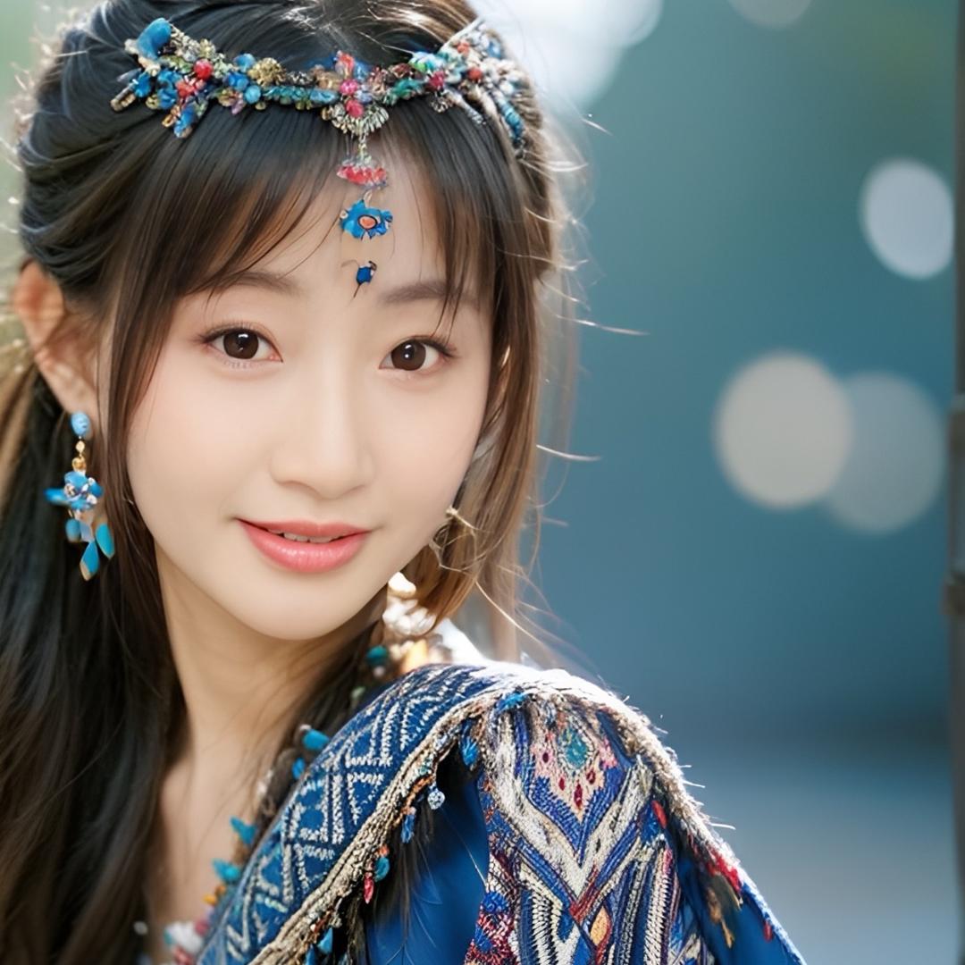 梅苑以纯&黄梅戏