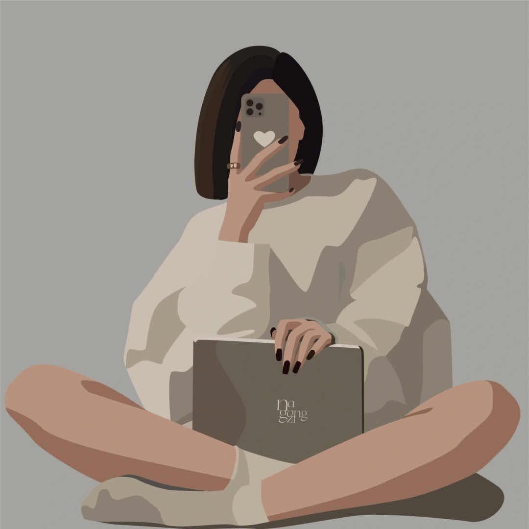 小懒