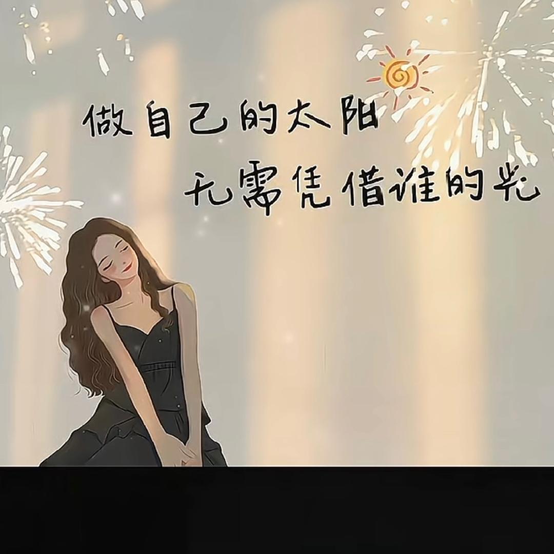 美好明天
