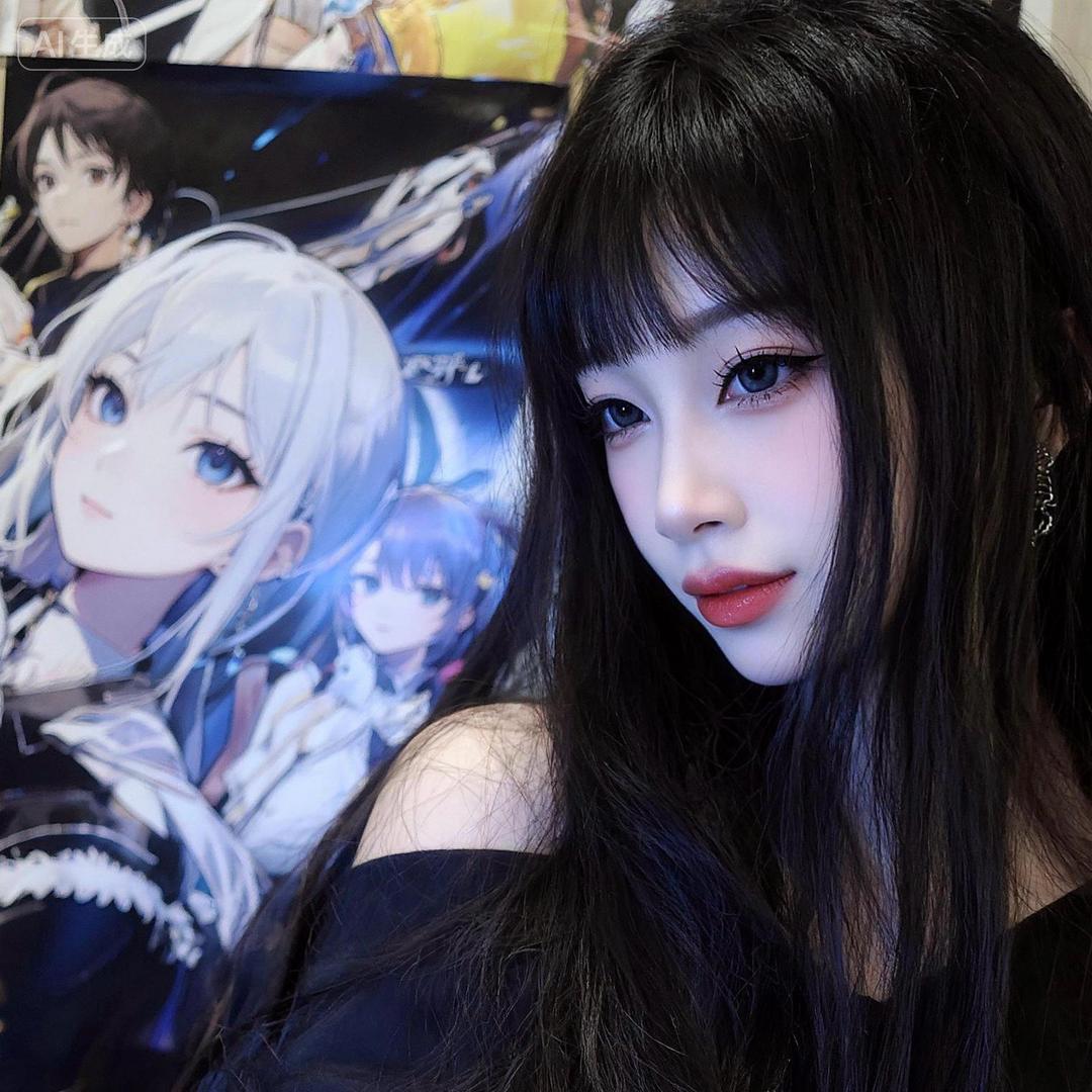 阿鹤.
