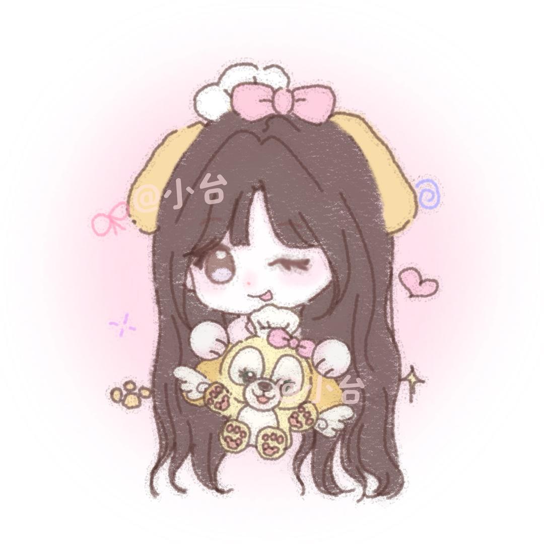 o小台o