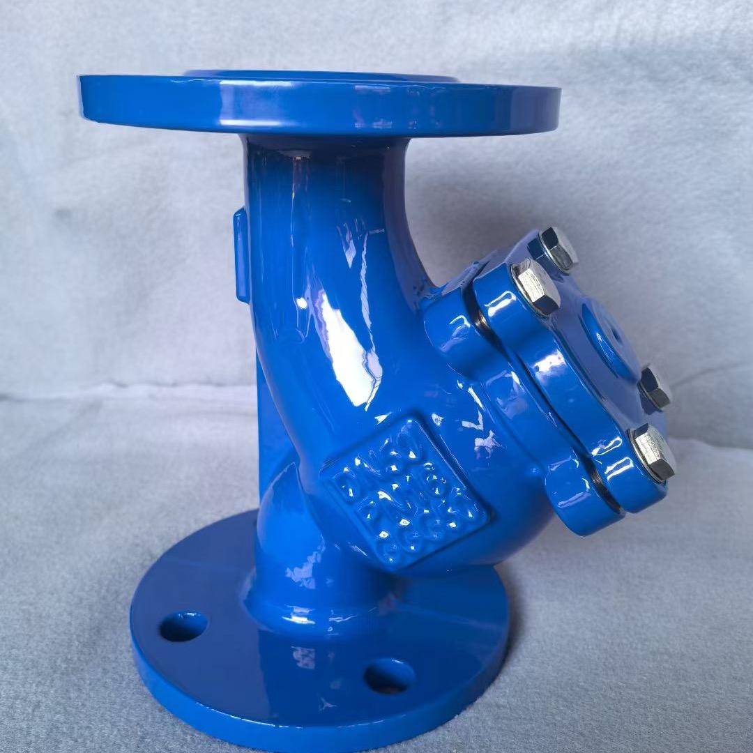 上海海墨林管道设备有限公司