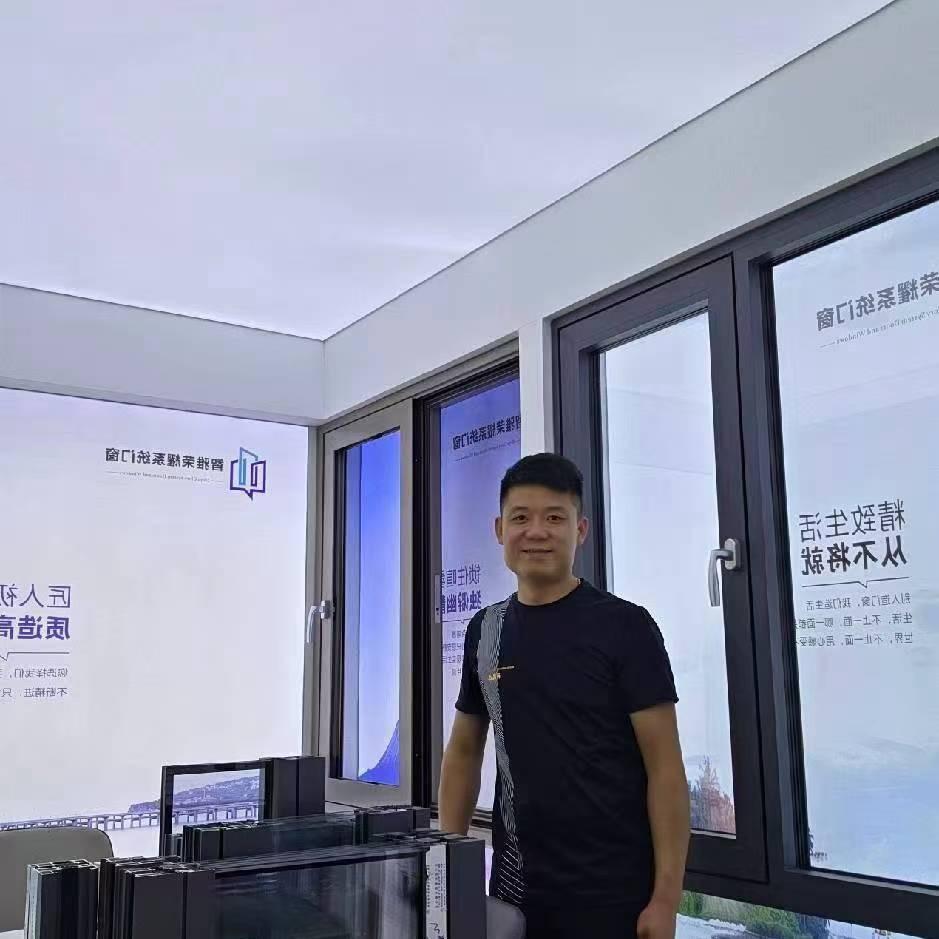 北京门窗于掌柜