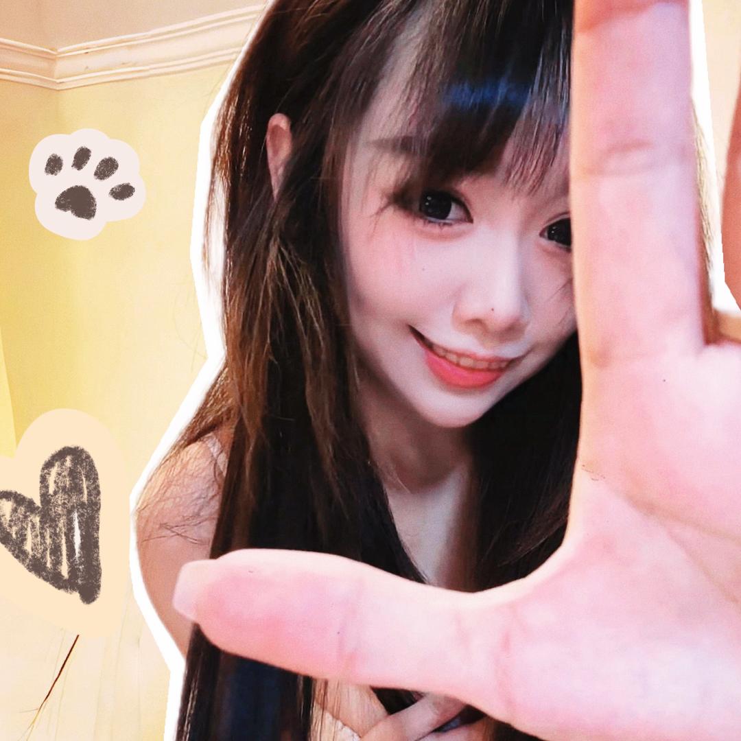 甜崽小羊