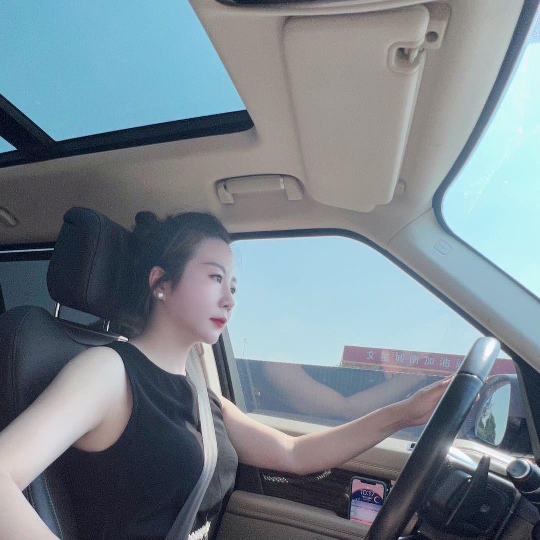汇才(欢姐)