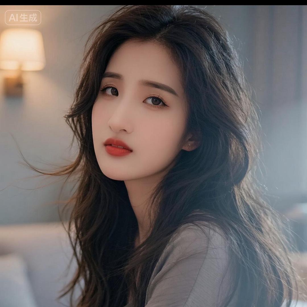 @琪琪