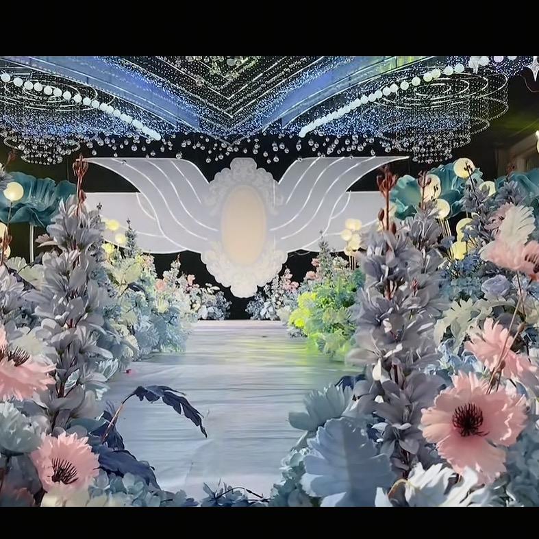 钟爱一生婚礼策划