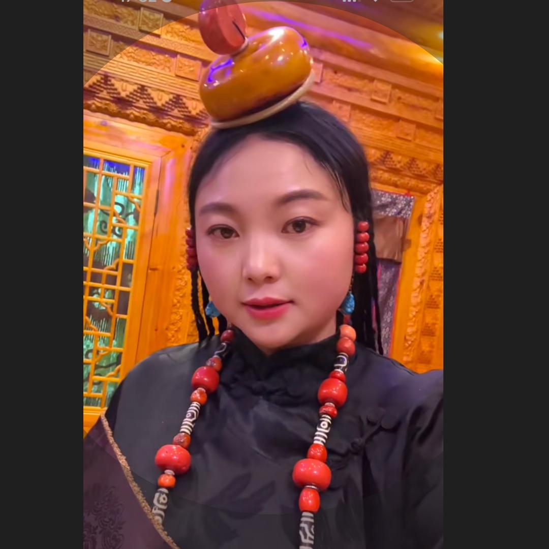 宝藏服装店大号