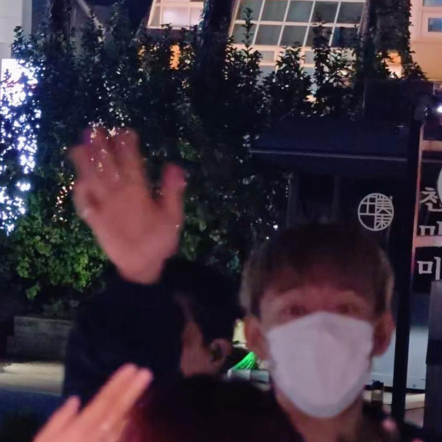 @栗子酥糯米团子