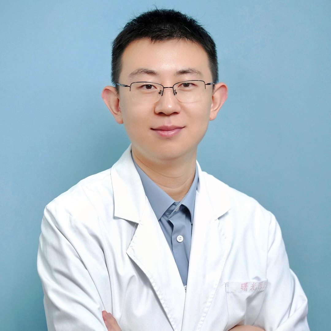 上海中医妇科杨梦琪