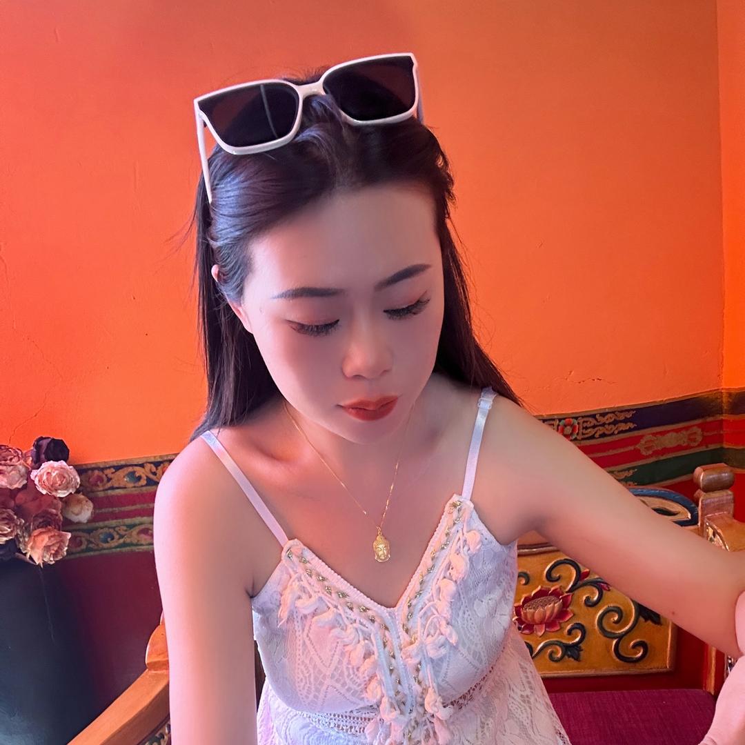 沐沐 6713