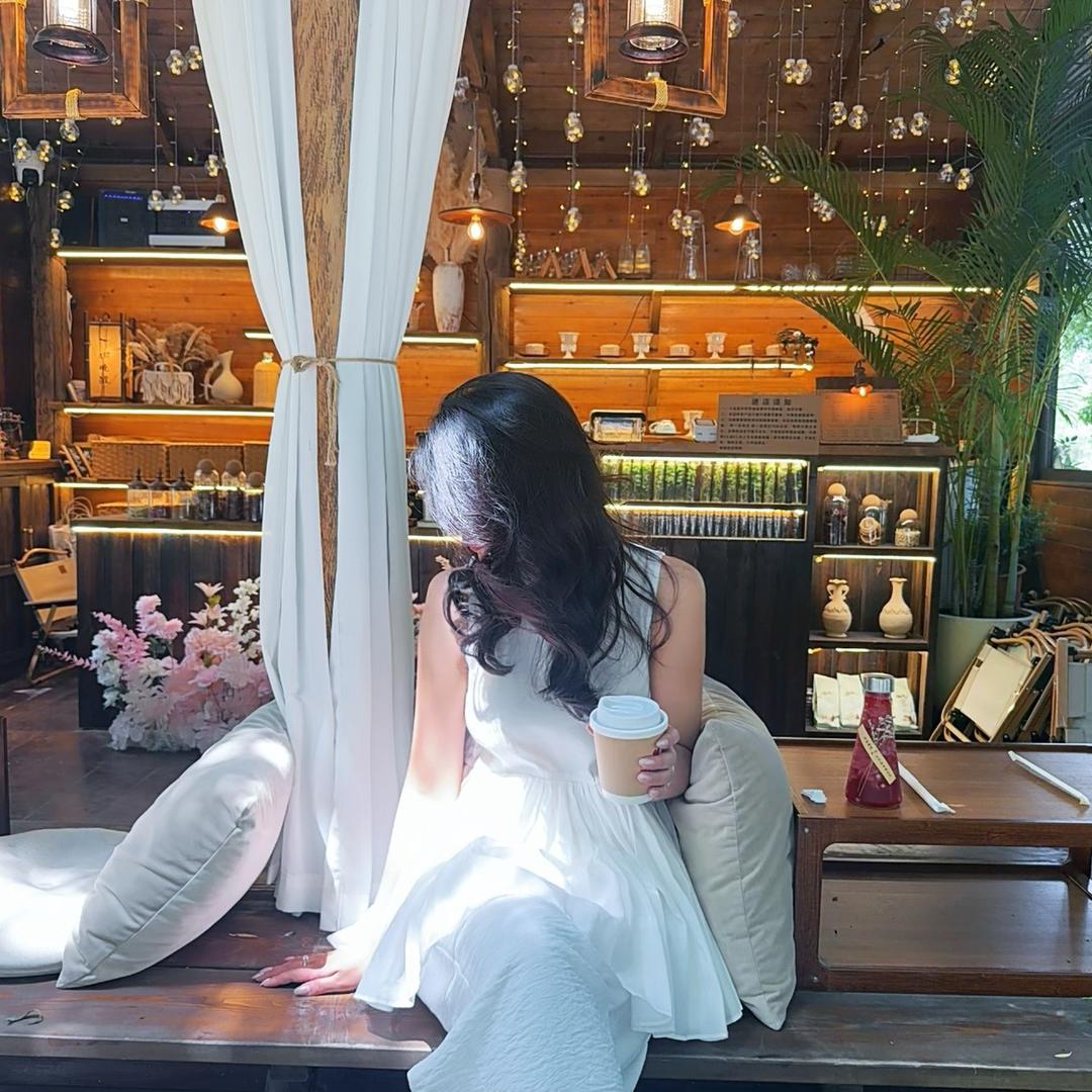姜姜-